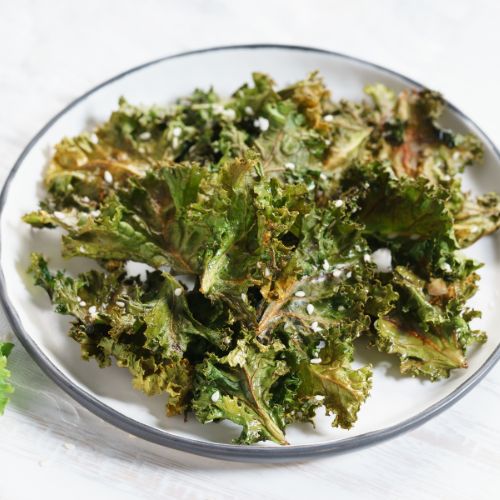 Kale Chips 500x500px